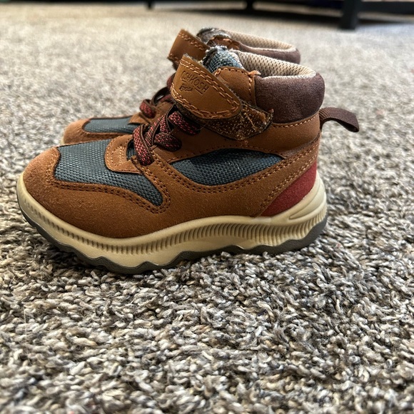 Nike/Carters Shoe Bundle - Picture 3 of 7